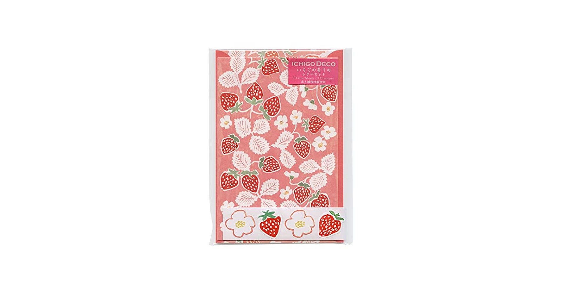 いちごと花❣️オーダー専用❣️セット S771f15f7a28840b1936fa58df0e93