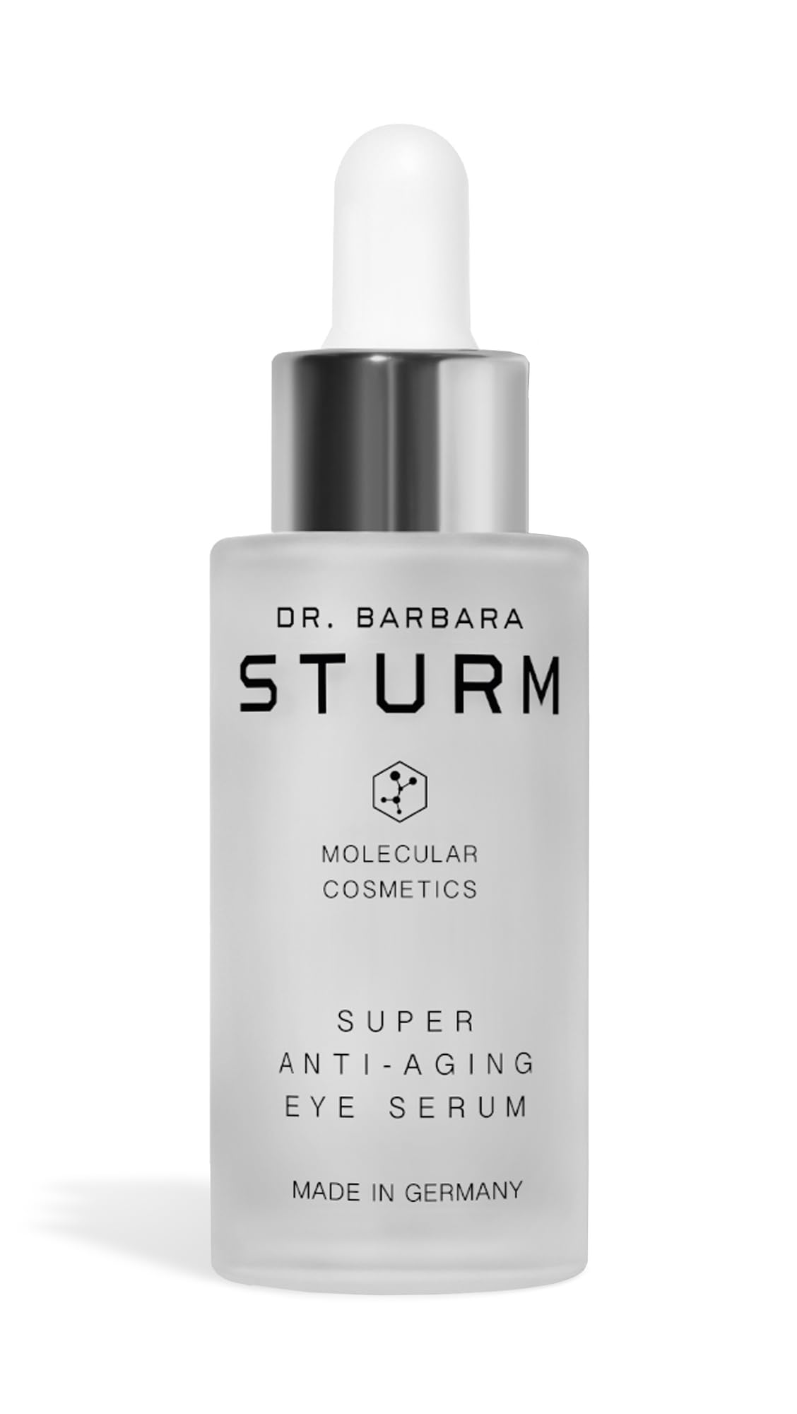 Super Anti-Aging Eye Serum für Damen und Herren, ideal für tägliche Pflege, mit 15 ml