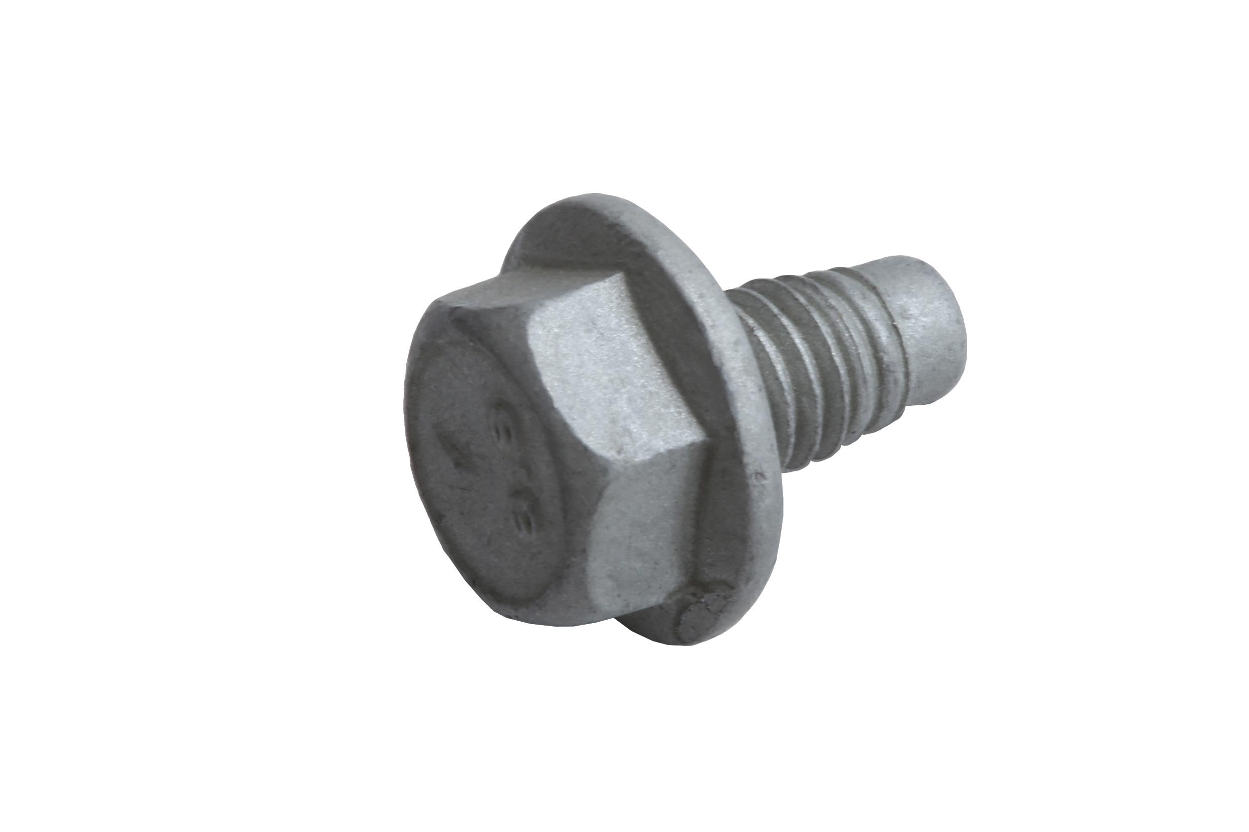 Amazon.com: GM Genuine Parts 11588709 Exhaust Heat Shield Bolt 