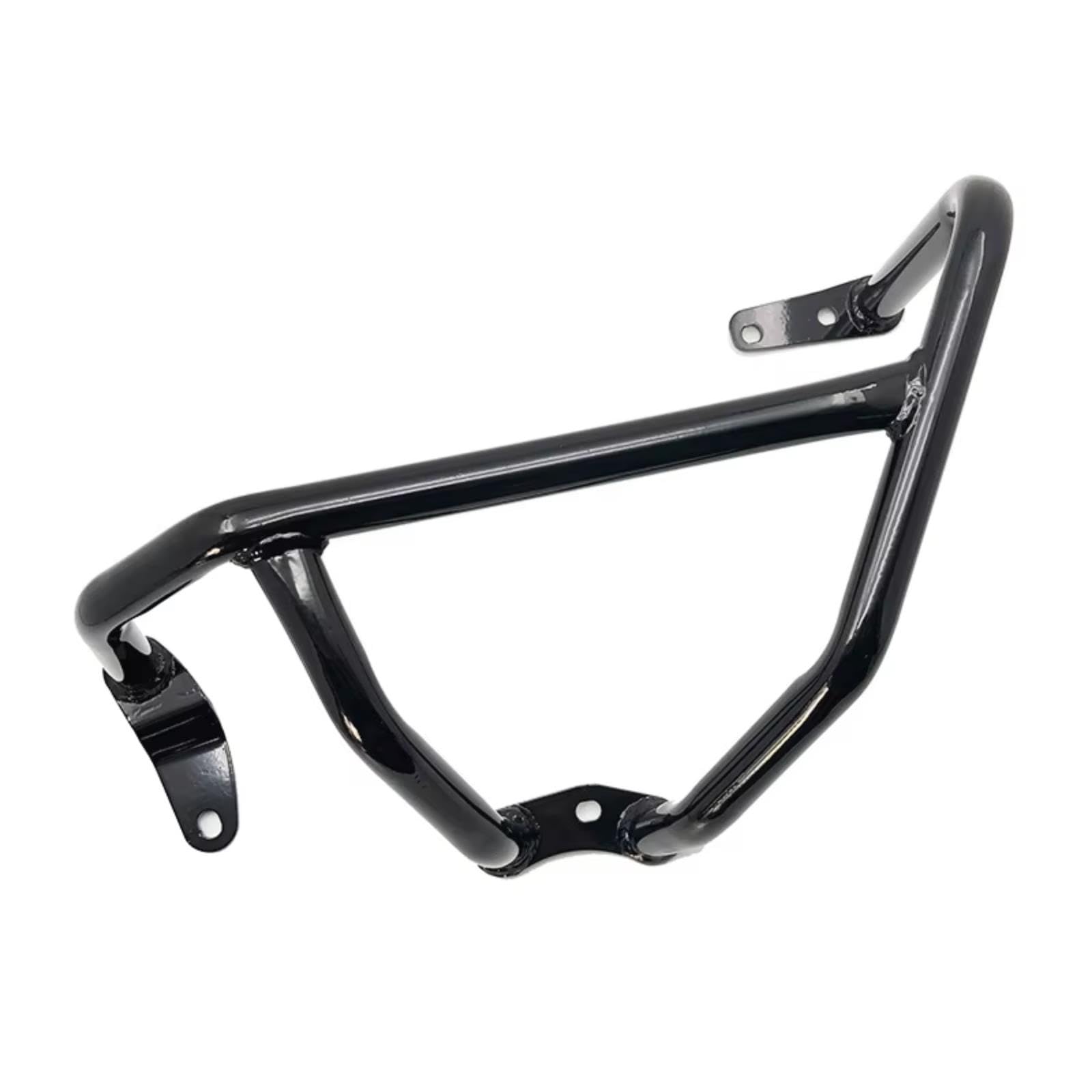 Paramotore Moto Paraurti Crash Bar Per Goldwing GL1800 2018-2021