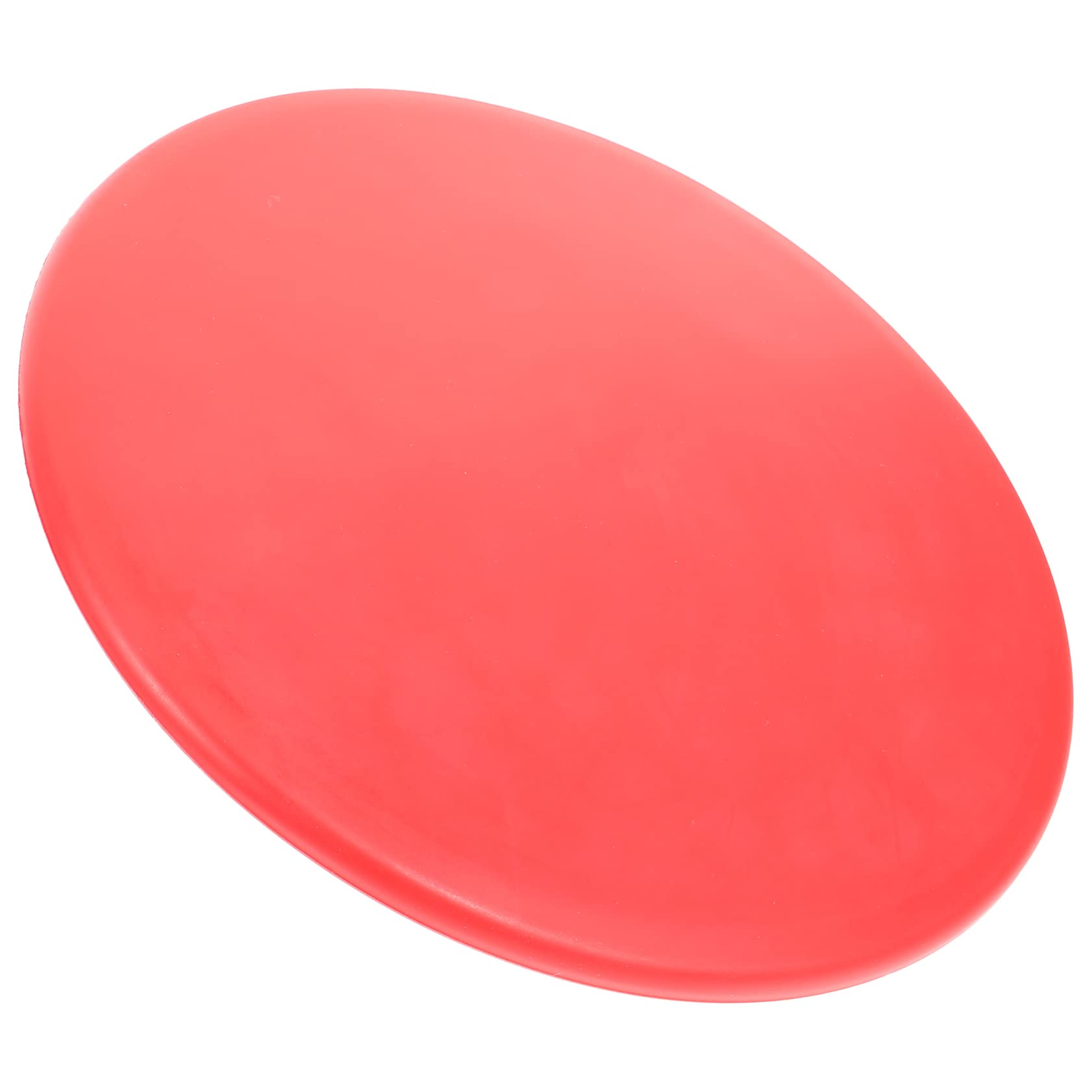 KICHOUSE Pitching Accuracy Tool Softball Throwing Disc for Mechanics Trainer Sturdy and Portable Training Equipment