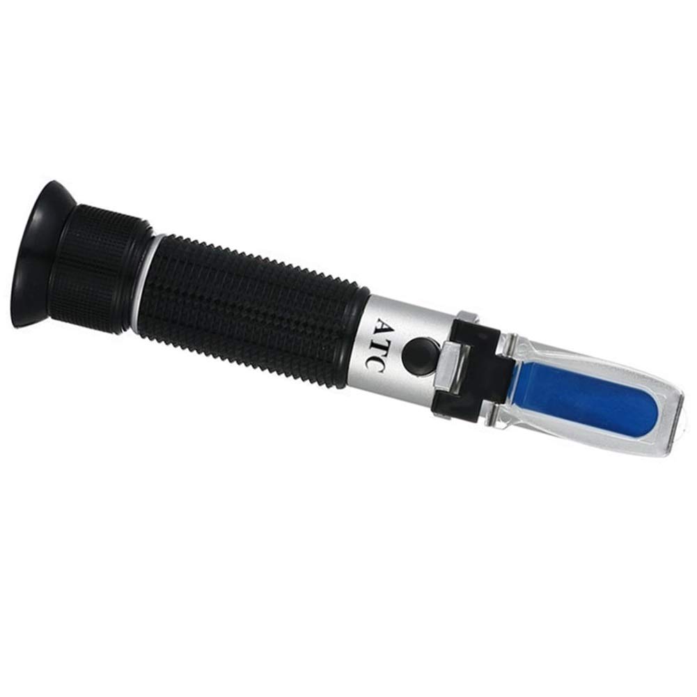 Buy Sbeautli Refractometer Ethylene Glycol Antifreeze Freezing Point