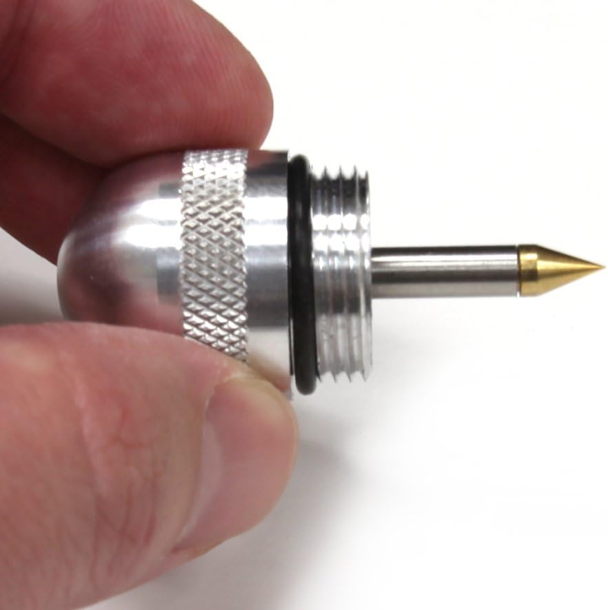 Dynaplug Micro PRO Bicycle Tire Puncture Repair-1 KiT with 10 Pieces