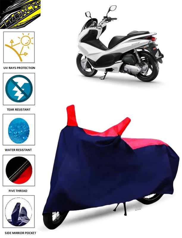 Image of Waterproof Honda PCX 125 Scooty Cover