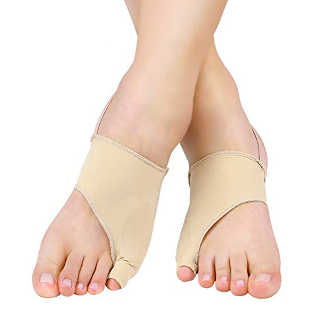 Tailors Bunion Corrector Pinky Toe Pain Relief Pad Egypt Ubuy