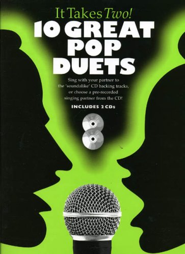It Takes Two: 10 Great Pop Duets
