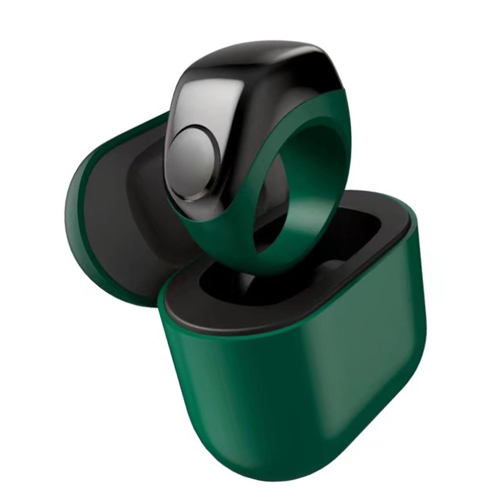 GMBYLBY Intelligent Electronic Counter Suitable for Accurate Step Tracking Daily Prayer Time Management