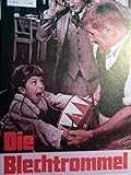  Die Blechtrommel - Neuer Film-Kurier Nr. 252