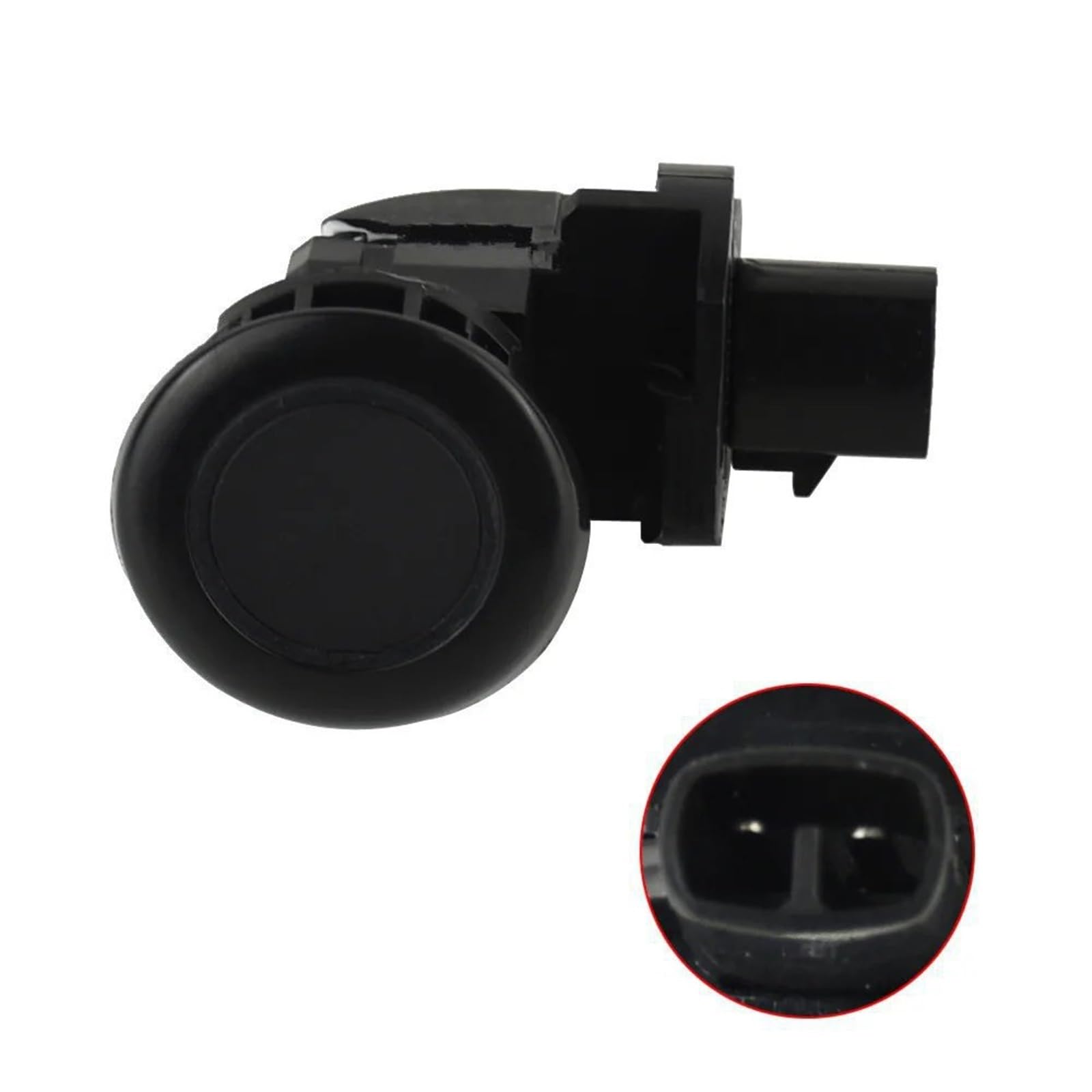 Compatibile Con Toyota Per Sienna 2003 2004 2005 2006 2007 2008 2009 PDC Sensore Di Parcheggio Reverse Assist 89341-45020-C0 89341-45010-C0