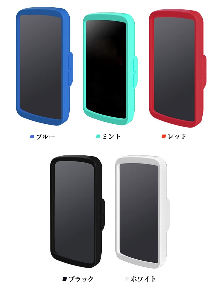 Amazon.co.jp: 【CYBERGARAGE】自転車用ナビ ケースカバー・Bryton