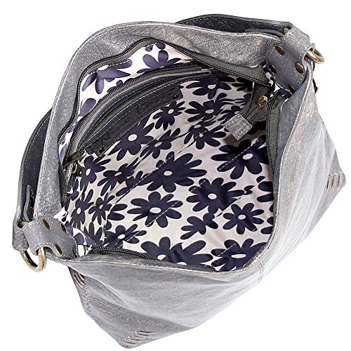 Trinity Shoulder Bag3