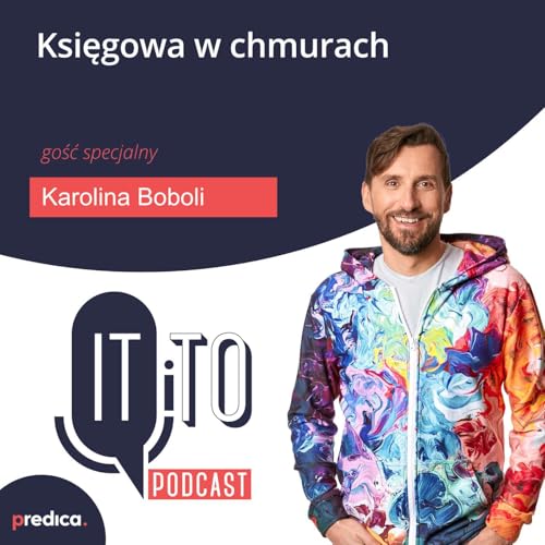 #18: Księgowa w chmurach - Karolina Boboli