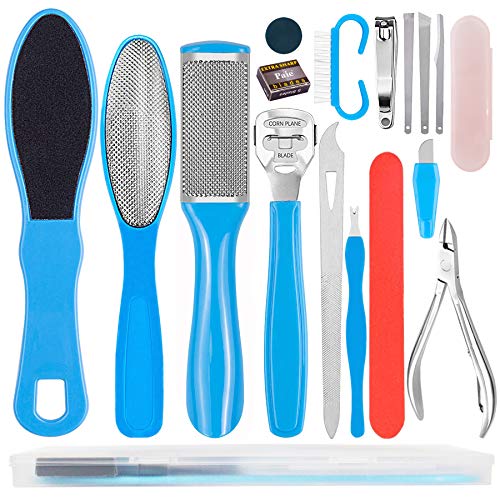 Best Pedicure Kit