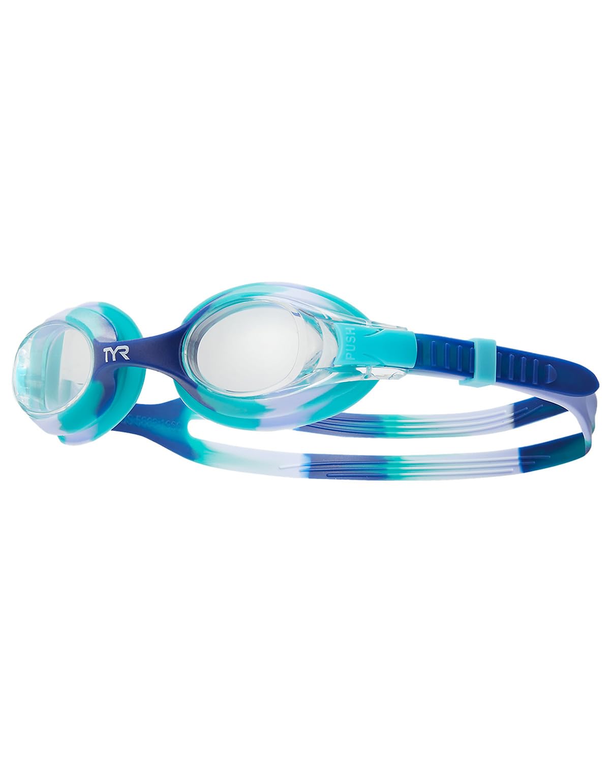 TYR Kids Swimple Swim Goggle