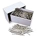 Dissecting Pins, Nickel-Plated, 2