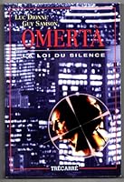Omerta : La Loi du Silence 2892497256 Book Cover