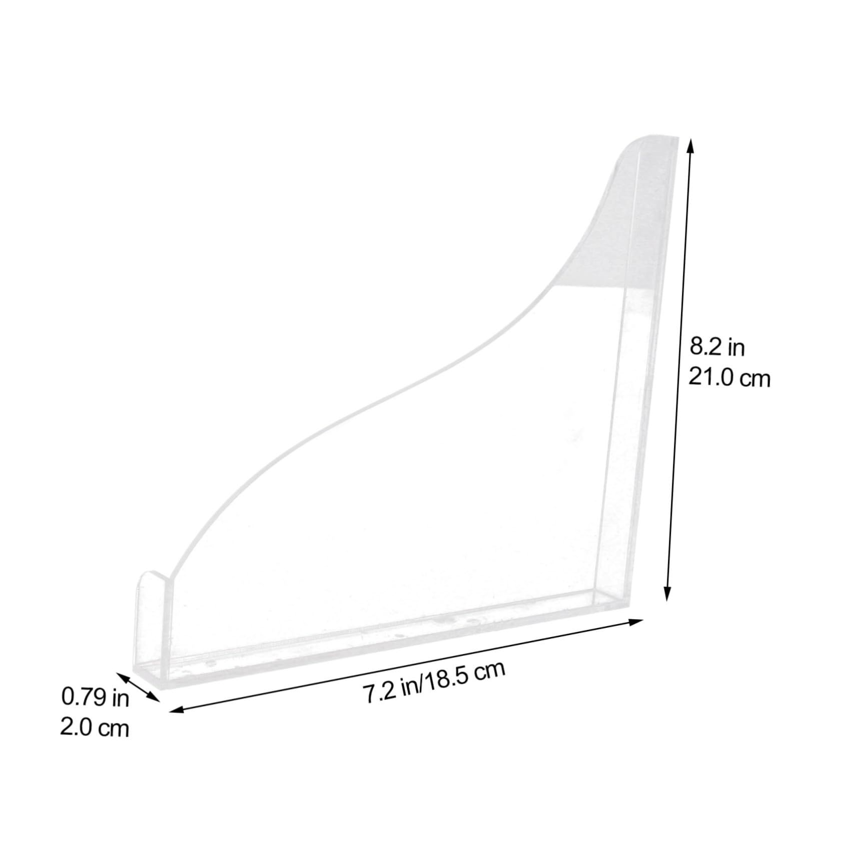 CONGARTENO 1Set Shower Corner Water Guards Reliable Bathtub Splash Guards for Water Blocking Keeps Bathroom Floors Dry and Clean for Shower and Bathtub Use