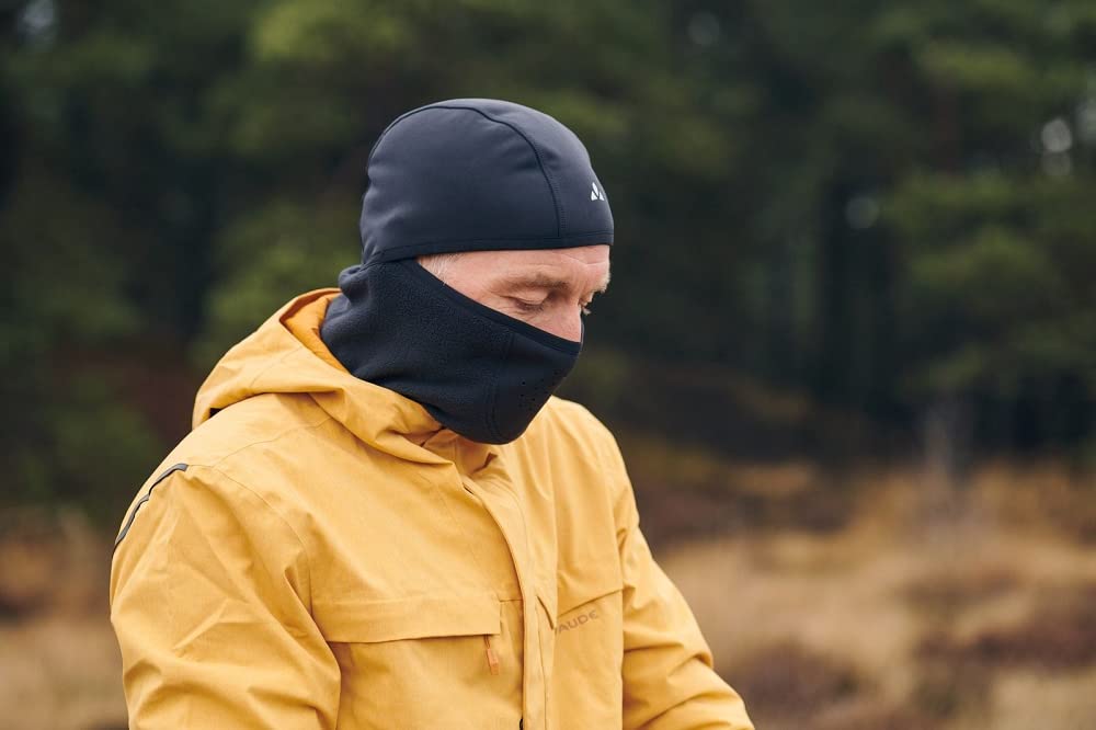 VAUDE Bike Facemask Warm II