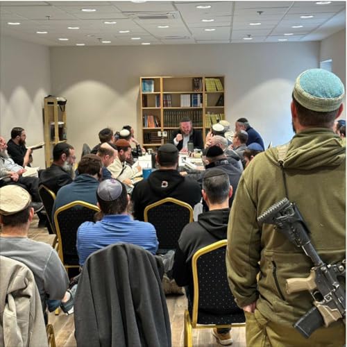 『The Glory of the Shabbos Candles』のカバーアート