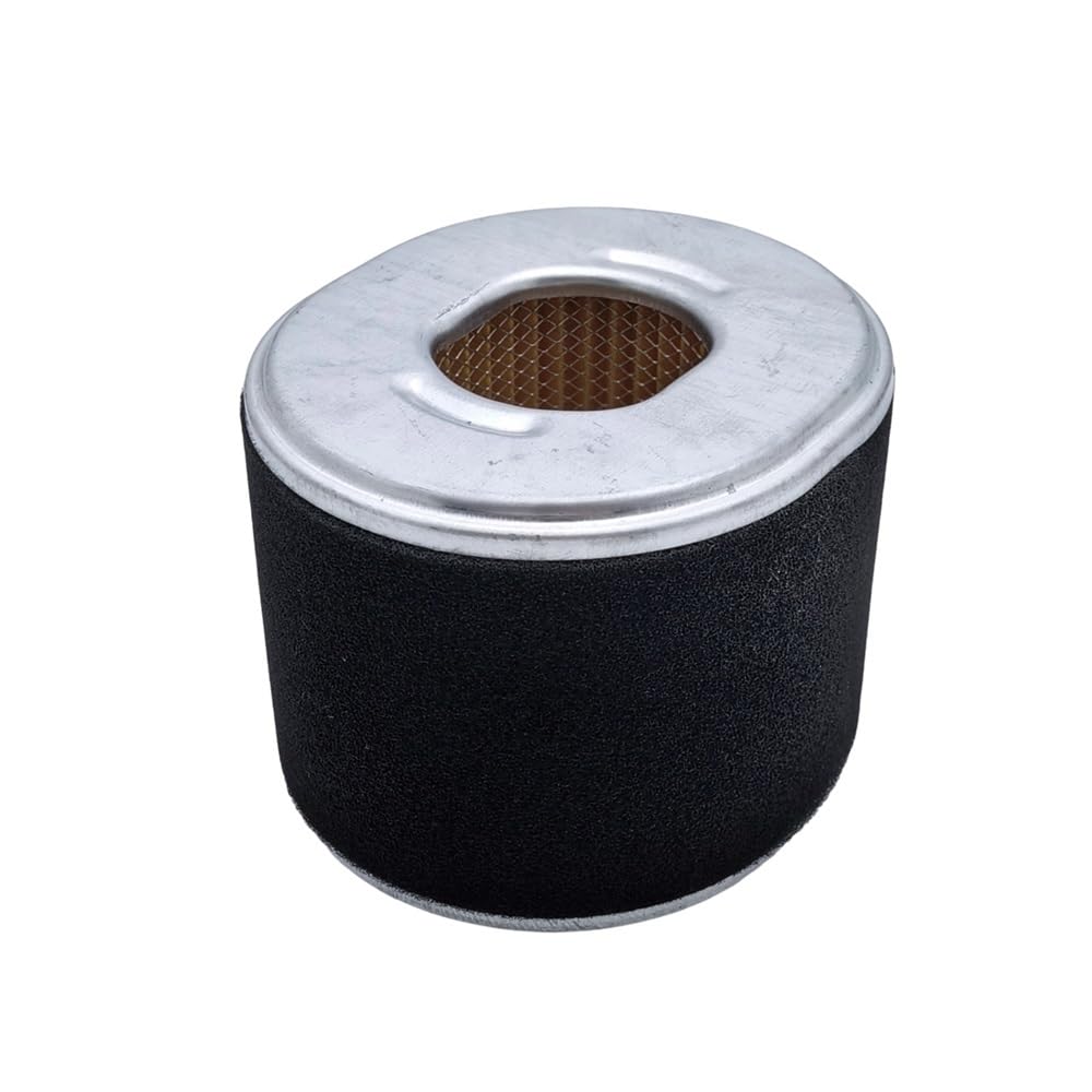 Limpiador de Filtro de Aire 4 Uds Apto for GX240 GX270 GX 240 270 9HP Pieza de Repuesto de Motor de cortacésped