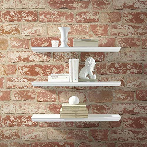 Roommates Rmk9035Wp Red Stuccoed Brick Peel And Stick Wallpaper, Roll, Red #TOP4