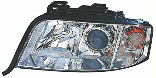 Phare avant gauche Xenon après 2002 TarosTrade 37-0122-L-1581 optique électrique D2S H7