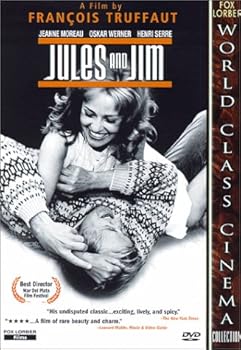 Jules and Jim