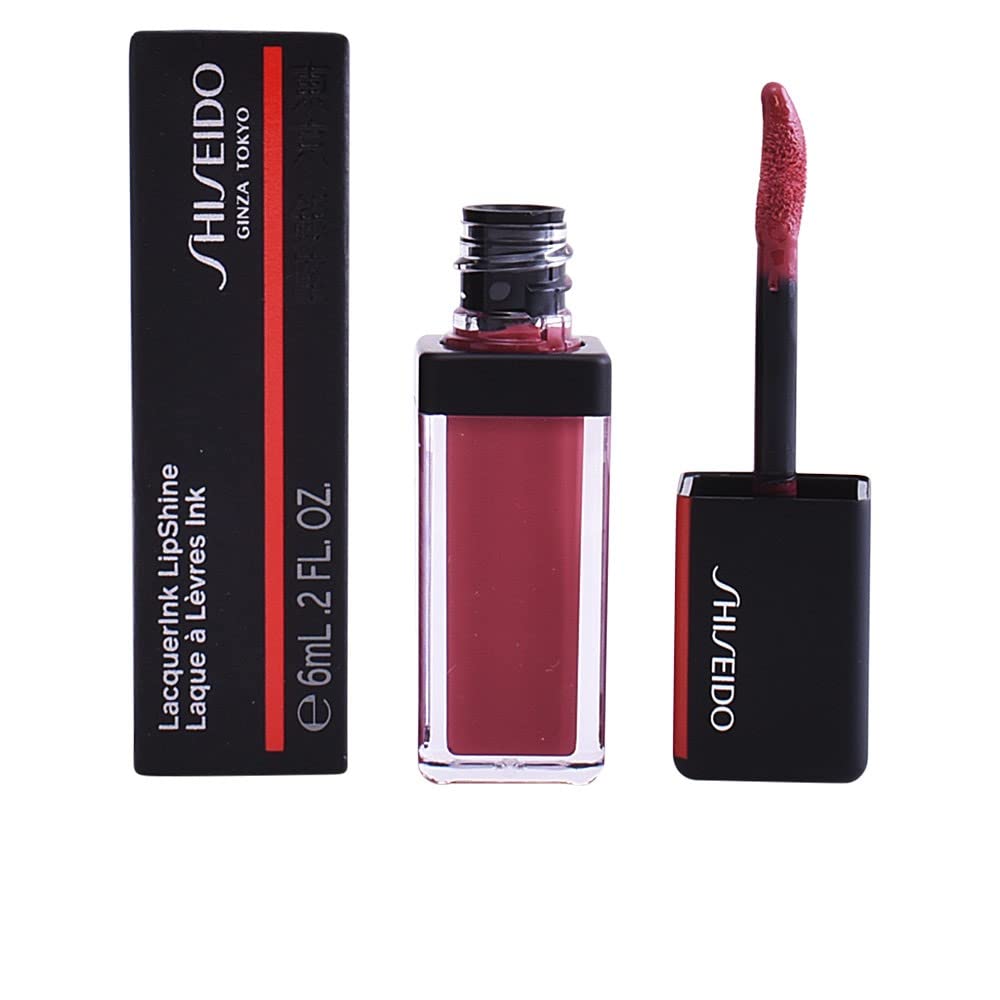 Shiseido SMK LacquerInk Lipshine 309 Ruj