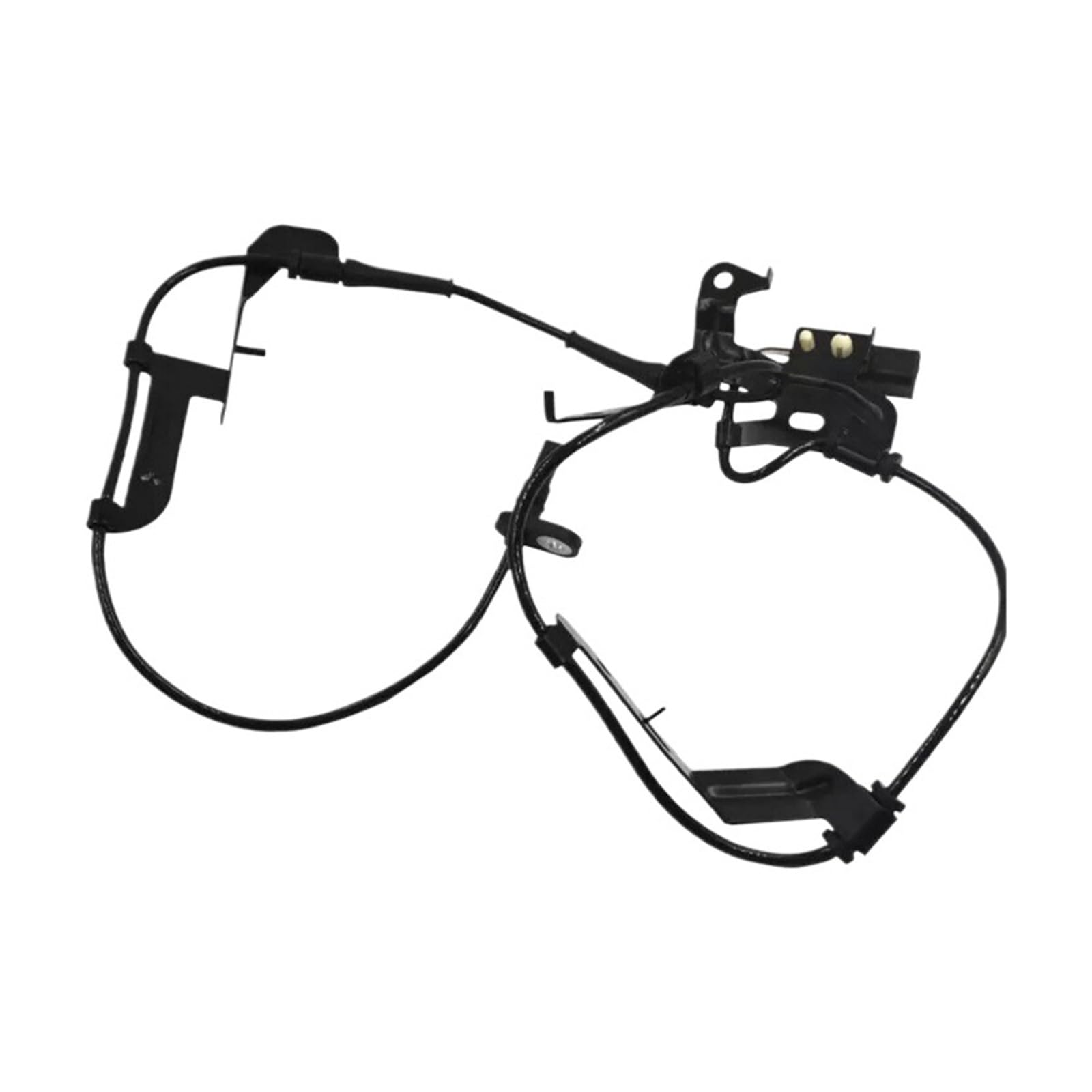 Sensor de velocidad ABS delantero derecho AB312C204BC soluciona fallo de frenos