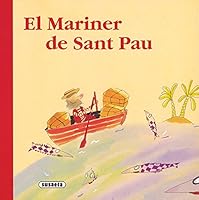 El Mariner de Sant Pau 8430541756 Book Cover
