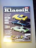 lamborghini miura prezzo  Motor-Klassik 10/2003,Ferrari Daytona,Maserati Ghibli,Lamborghini Miura,Plymouth Road Runner,Ford Fairlane GT/Dogde Charger R/T,Morris Cooper 1275 S,NSU 1200 TT,Simca 1000 Rallye 3,Carlo Felice Bianchi Anderloni