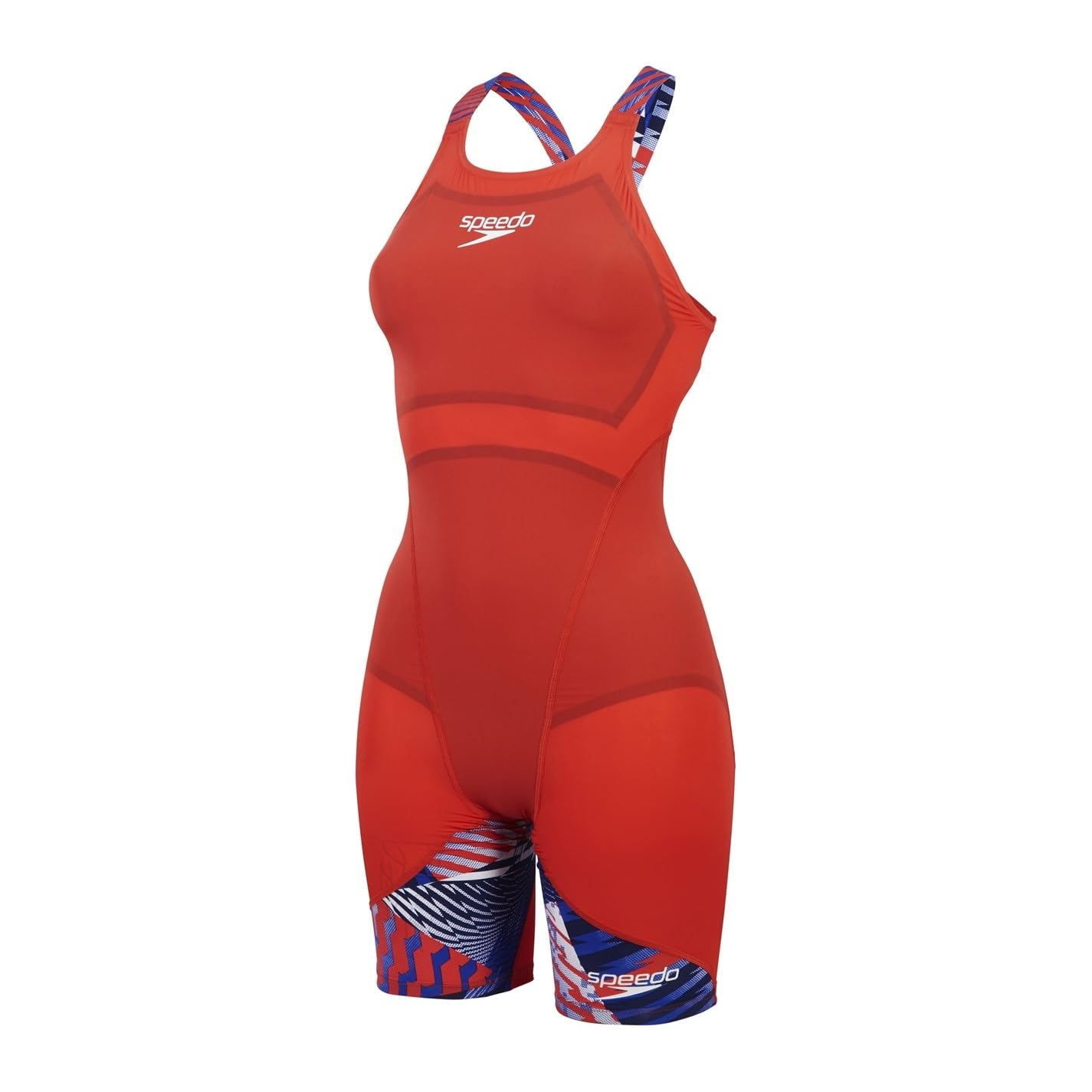 Speedo Fastskin Junior LZR Ignite Kneeskin Bañador, por Niñas