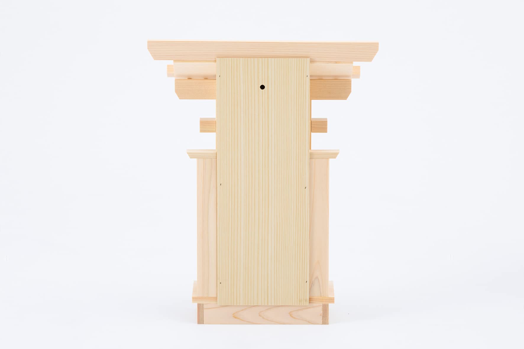 Amazon｜神棚の里(Kamidananosato) 神棚 袖付大神宮｜神棚 オンライン通販