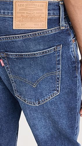 Image of Levi's Men's 511 Slim Jeans