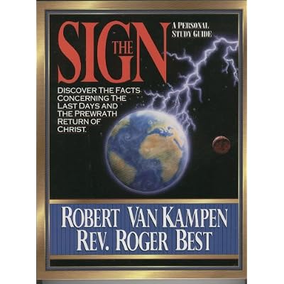 The Sign: A Personal Study Guide