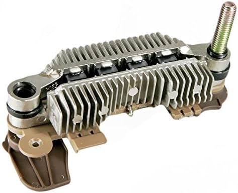 Sando SRC35132.0 Alternator Diode Plate