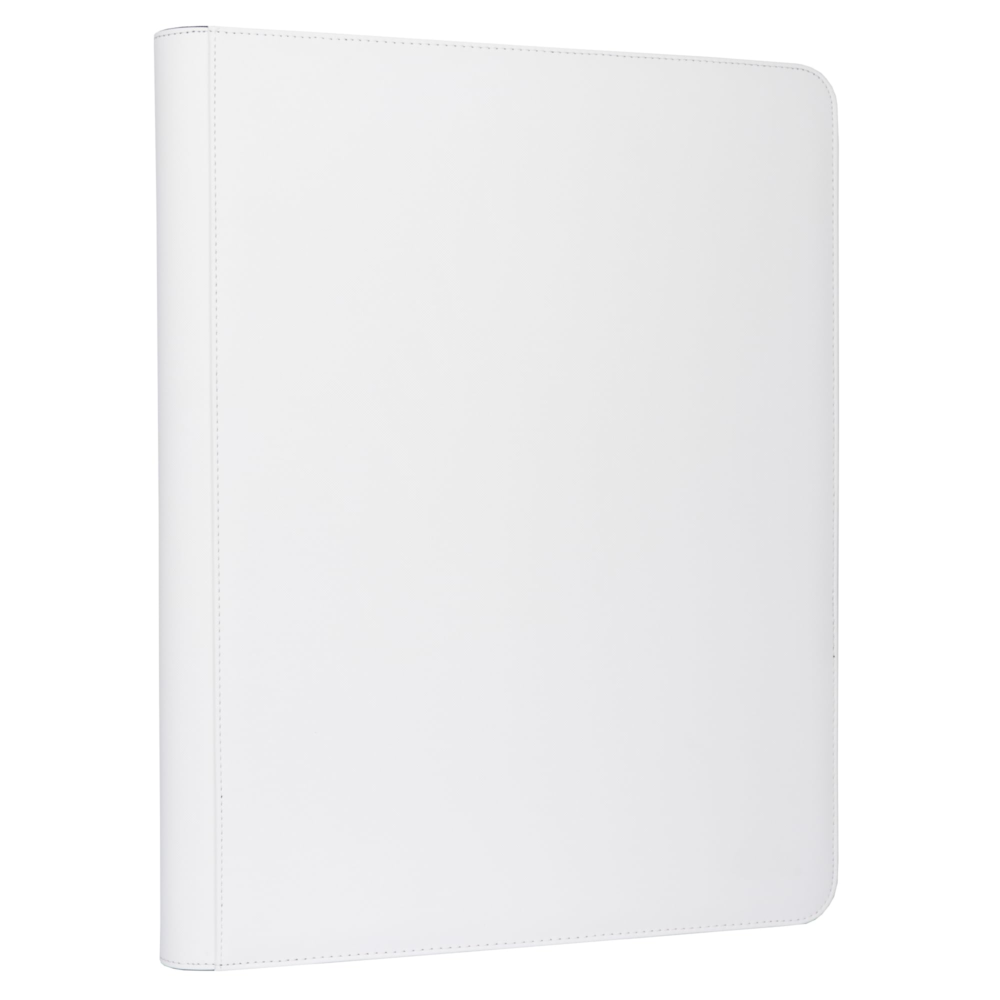 16 pocket card binder for toploaders Amazon.com: Sibonic 16 Pocket Toploader Binder, Holds 640 Top Loaders, Top  Loader Card Storage with Sleeves for 3'' x 4'' Toploaders, for Trading Cards  or Sports Cards (Black) : Toys & Games
