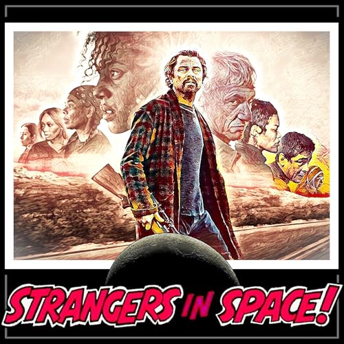 Film Club Extra: One Battle After Another Podcast Por  arte de portada