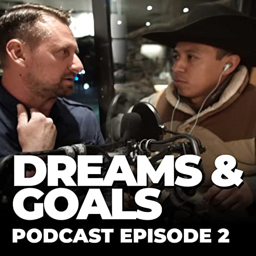 #2 - If You Have a Dream And Don't Know What To Do, Start Here