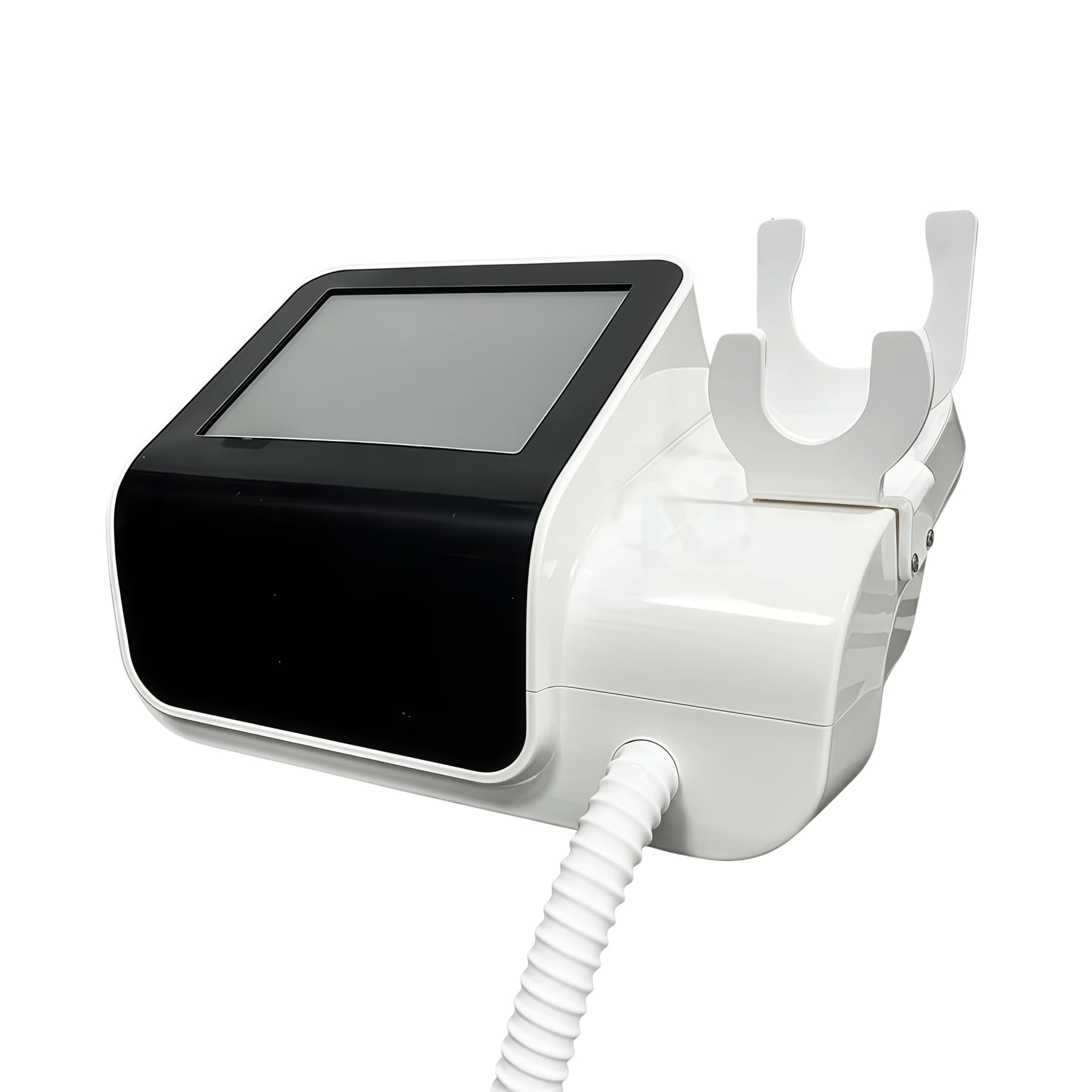 Laser epilatore a diodo 808 nm professionale, 4 lunghezze d'onda, raffreddamento ad azoto liquido per epilazione permanente del viso e del corpo, certificato CE