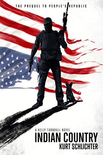 Cover of Indian Country