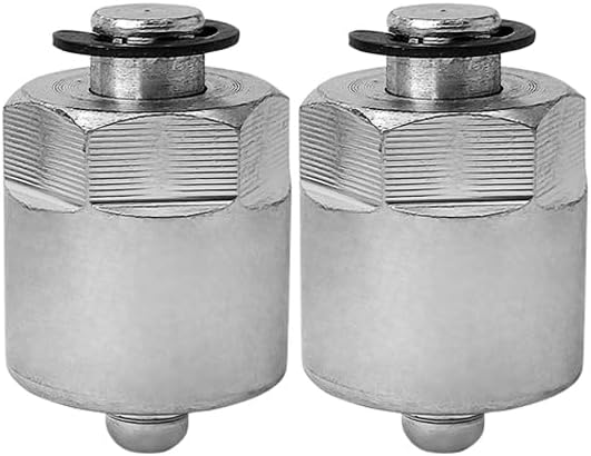 Tampas de bloqueio para teste de injetores Diesel Common Rail Mysttoo M20 x 1,5 – 2 unidades
