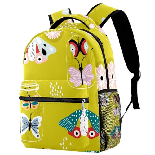 Sac à dos de voyage coloré pour vos escapades de week-end en train