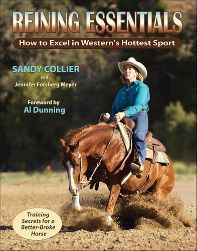  Reining Essentials (English Edition)