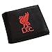 Liverpool F.c. Leather Wallet Lfc 7000