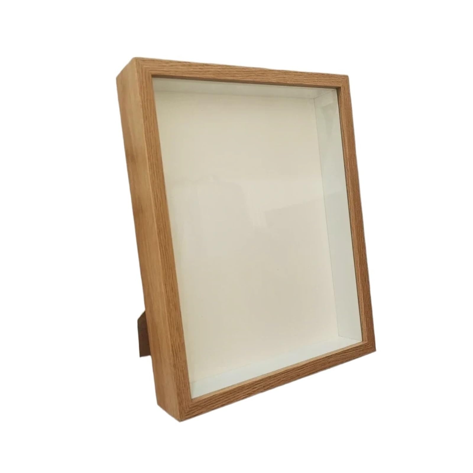 3D Shadow Box Frame Shadow Box Depth 3cm Wooden Photo Frame