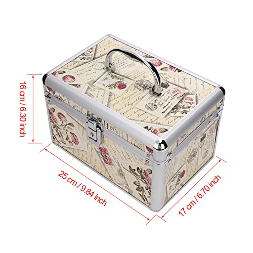 Professional Cosmetic Organizer - Image 3