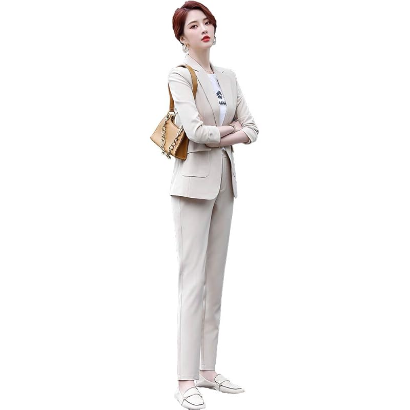 服 ファッション小物 ヒート 長袖 リクルートスーツ ブレザー制服 スーツ レデイース 春秋冬 ストライプ Ol事務所 面接求職 結婚服 チェック キャスタ ーホテル 制服スーツ トレデイースビジネス服 白 赤 緑 黒 ブルー ベージュ グレー S Xxxxl 多型 Emcewssdfp