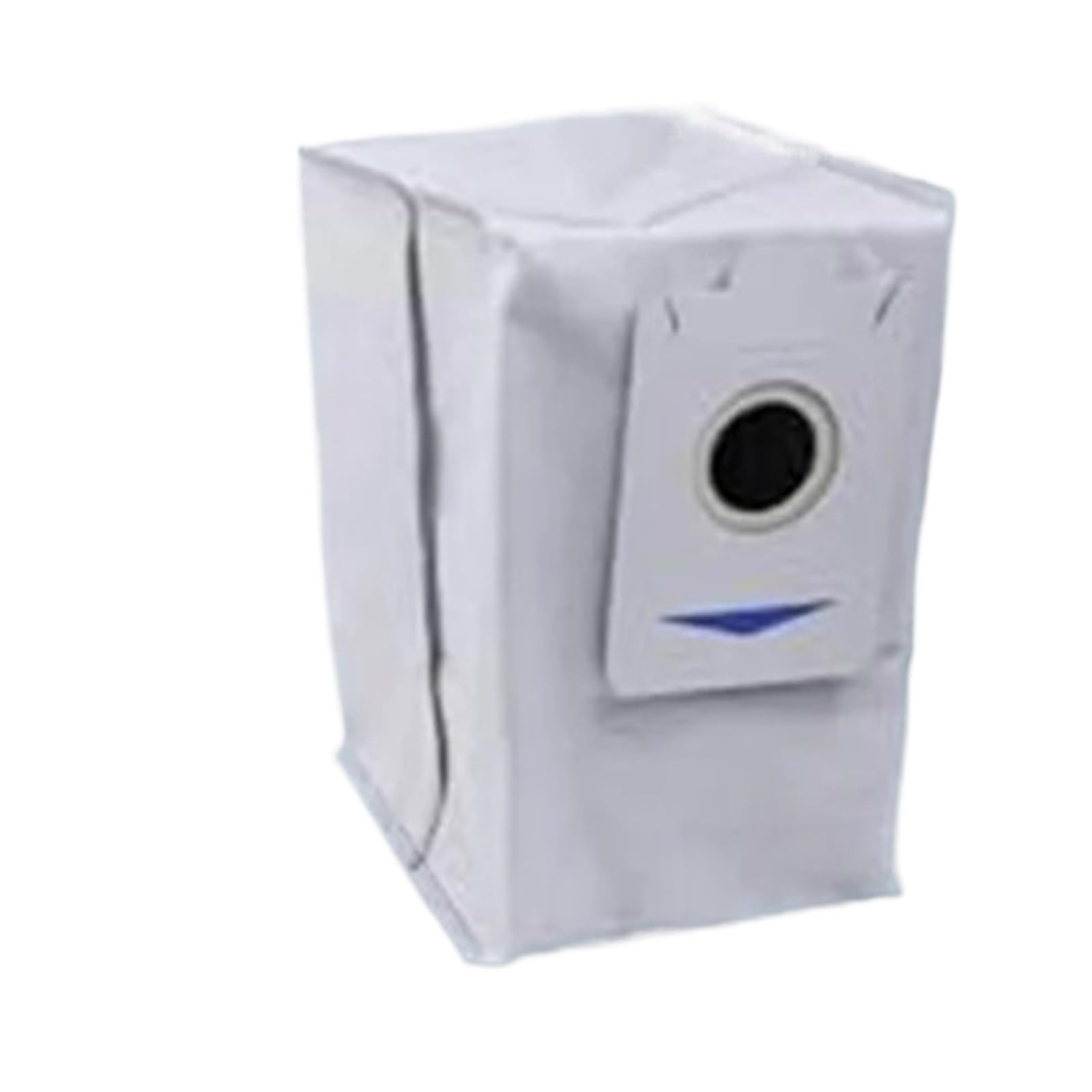 Kompatibel Mit Ecovacs, Roboter-Staubsauger-Wartungsset | For X2 Omni: Haupt-/Seitenbürsten, Filter, Mopps, Staubbeutel; Einrasten.