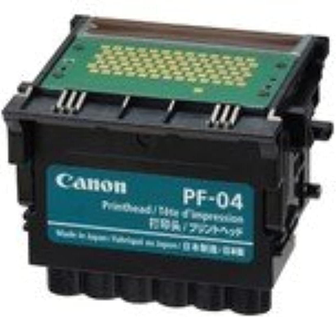 Canon Printhead (PF-04)